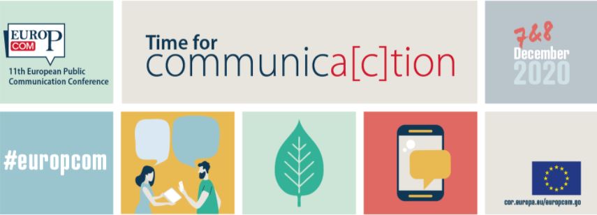 Time for Communicaction