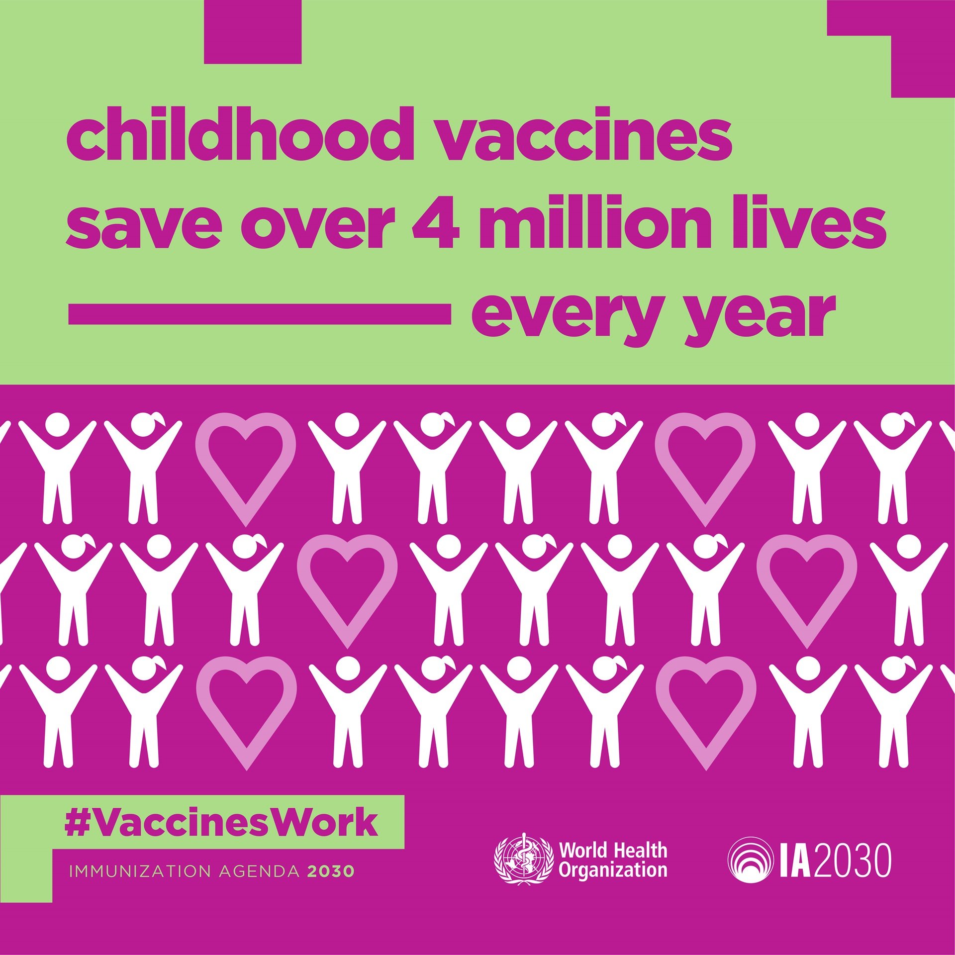 IA2030 social media tile