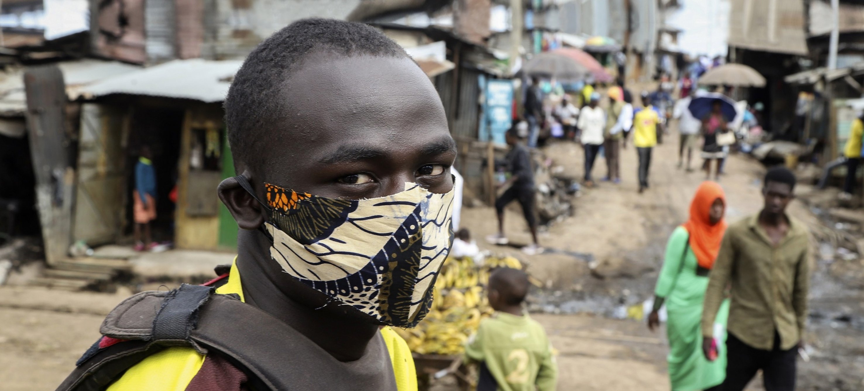 Neglected Tropical Diseases and Covid-19