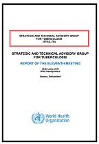 WHO Strategic and Technical Advisory Group for Tuberculosis (STAG-TB)
