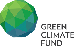 GCF logo