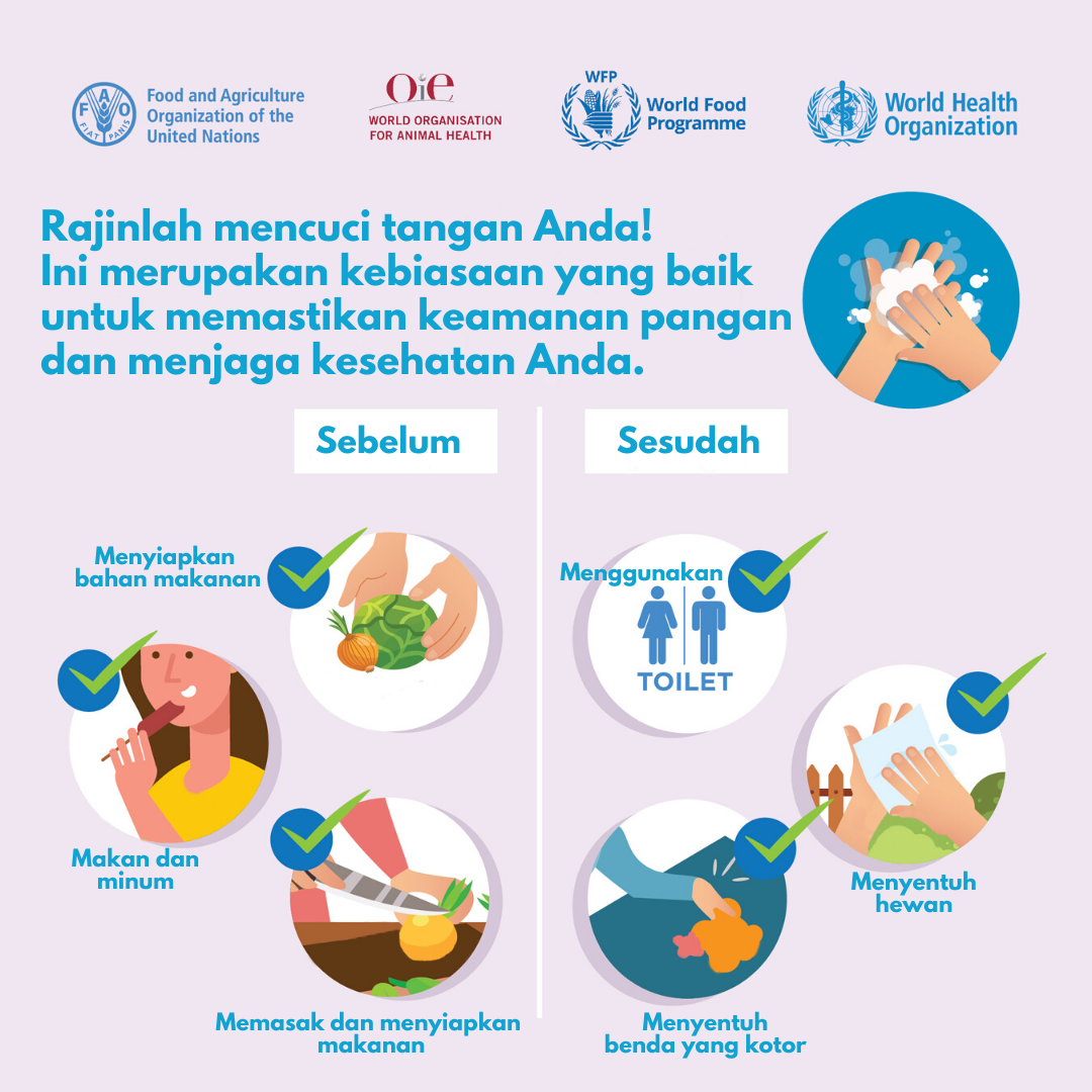 food safety 3 - BI