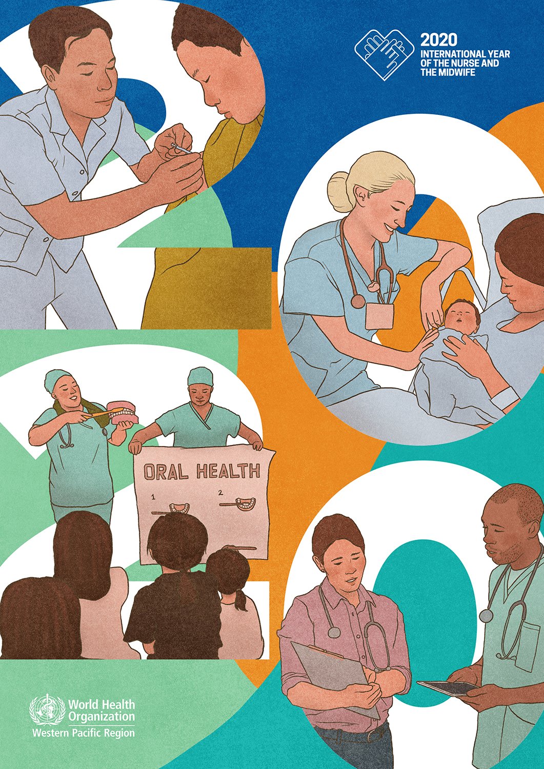 YONAM 2020 Poster 0 Key Visual