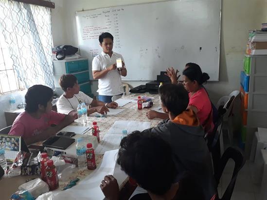 malaria_olmis-field-testing-participants malaria_olmis-field-testing-participants